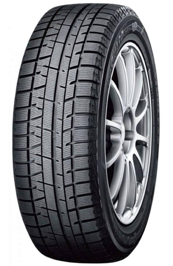 Автошина 185/65 R15 Yokohama IG50+ 88 Q н/шип