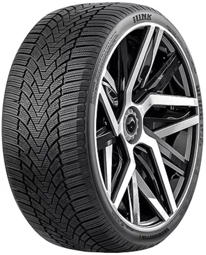 Автошина 175/70 R14 iLink SnowGripper I  84 T н/шип