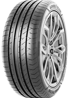 Автошина 215/60 R17 Goodyear Eagle Sport 2 SUV XL 100 V б/к