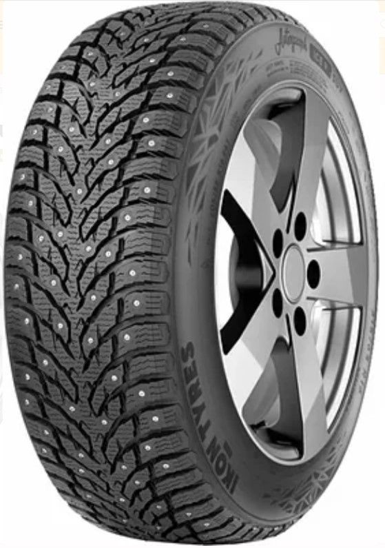 Автошина 235/65 R18 Ikon Autograph Ice 9 SUV XL 110 T шип
