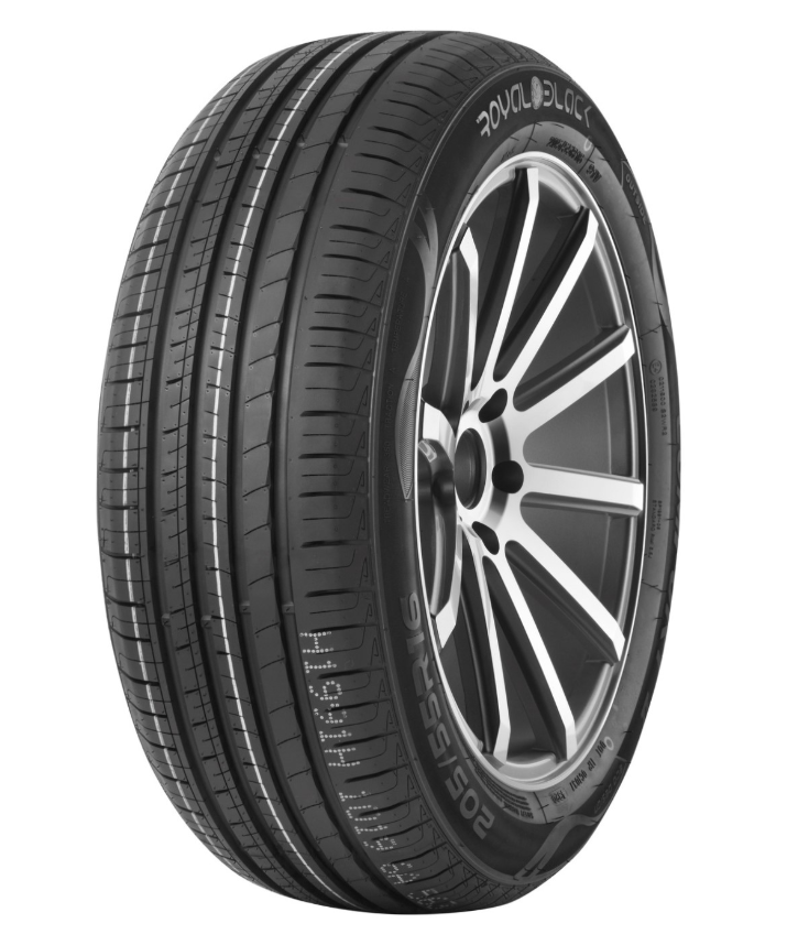 Автошина 175/70 R13 Royal Black Royal Mile 82 T б/к