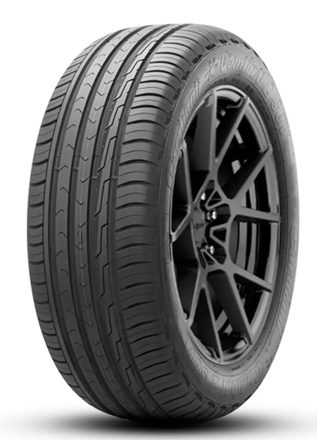 Автошина 215/65 R16 Cordiant Comfort 2 102 H б/к