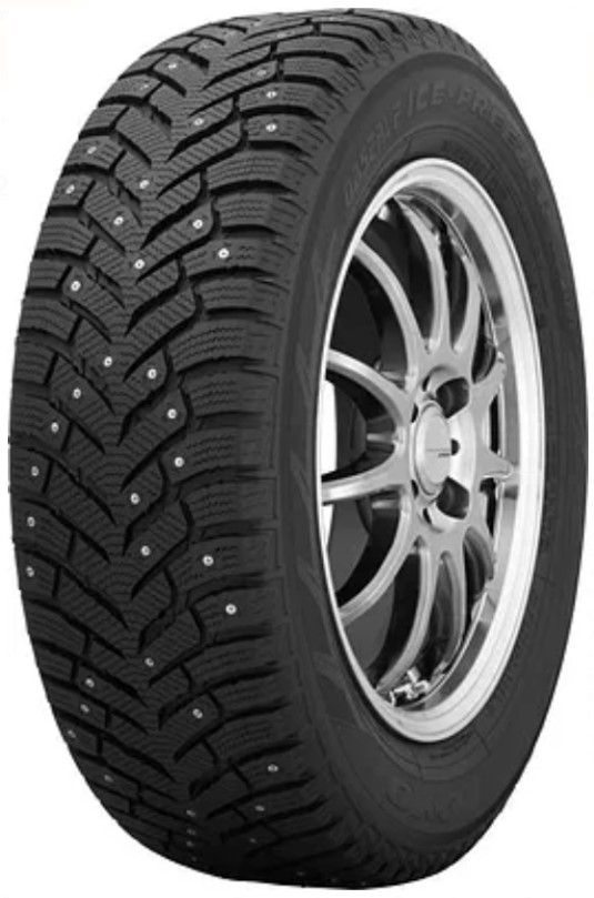 Автошина 225/45 R17 Toyo Observe Ice Freezer 91 T шип