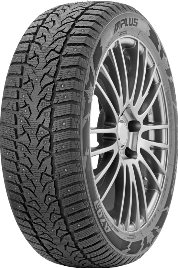 Автошина 185/70 R14 Aplus A703 92 T шип