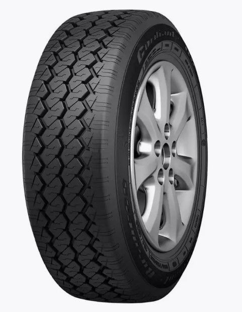 Автошина 205/65 R16C Cordiant BUSINESS CA-1 107/105 R б/к