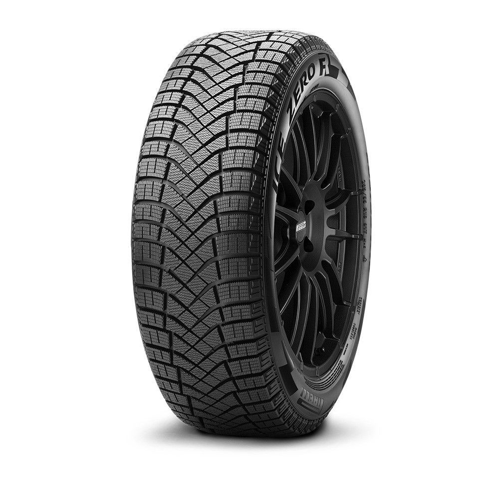 Автошина 235/55 R20 Pirelli Ice Zero Friction 102 Т н/шип