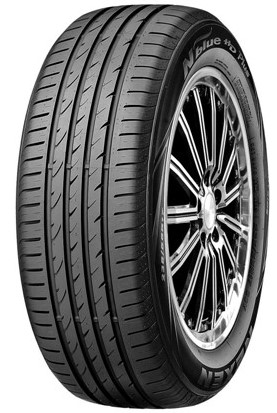 Автошина 185/70 R14 Nexen NBlue S 88 T б/к