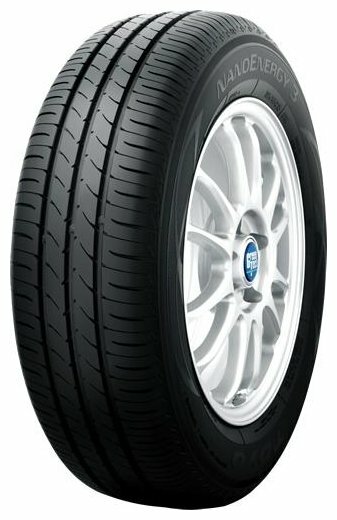 Автошина 185/60 R14 Toyo NE03 82 H б/к