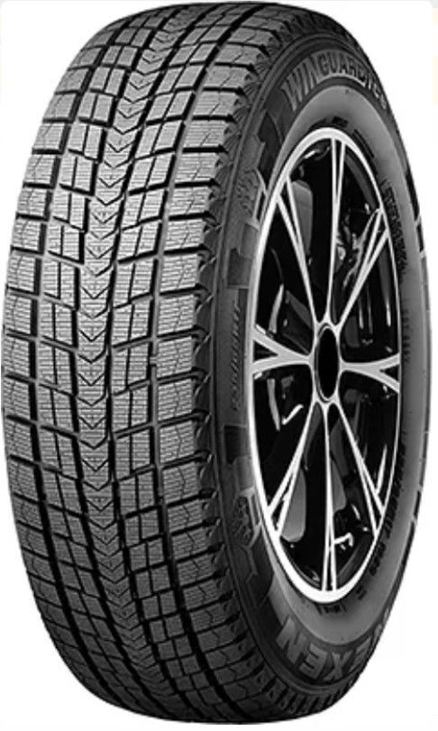 Автошина 225/65 R17 Nexen Winguard Ice SUV 102 Q н/шип