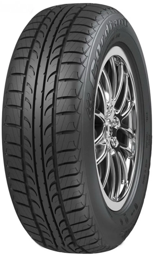 Автошина 205/60 R15 Cordiant Comfort PS-400 ЯШЗ 91 H