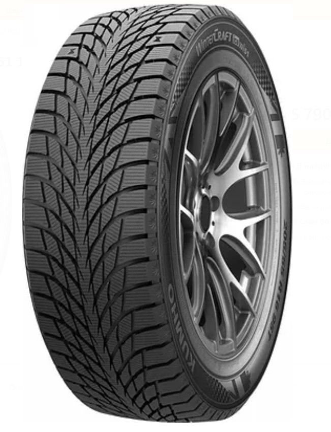 Автошина 185/65 R14 Kumho WI51 XL 90 T н/шип