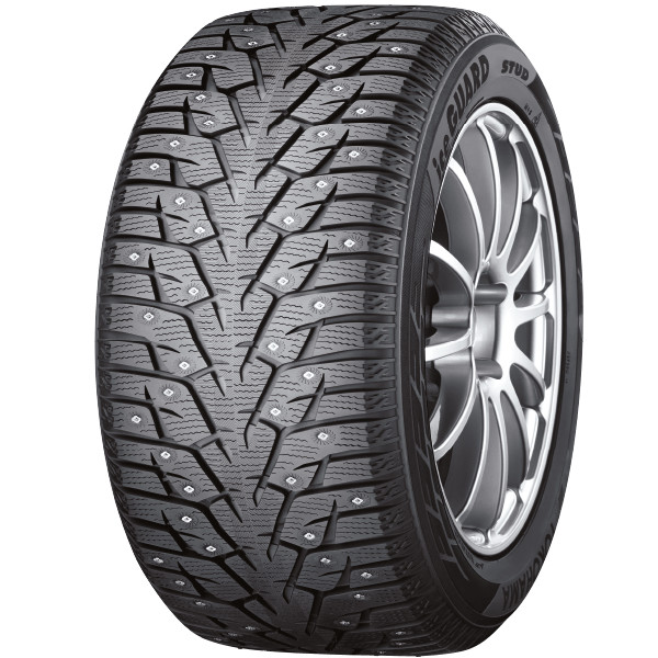 Автошина 175/70 R14 Yokohama IG55 88 T шип