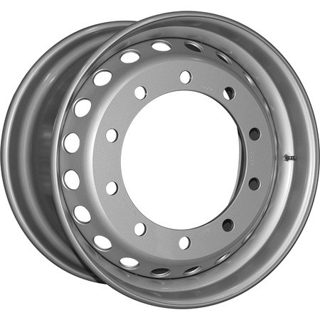 Автодиск SUNRISE 11.75*22,5*10 ET120 D281 16мм