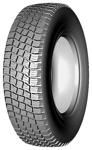 Автошина 175 R16C Н.Камск КАМА-218 98/96 M (без камеры)