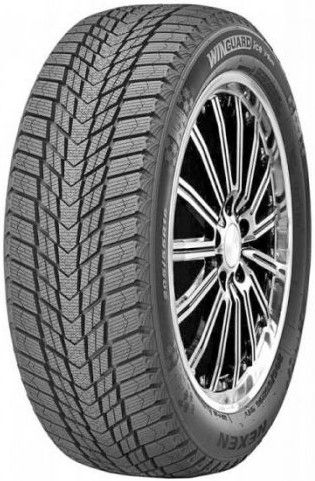Автошина 205/65 R15 Nexen Winguard Ice Plus XL 99 T н/шип