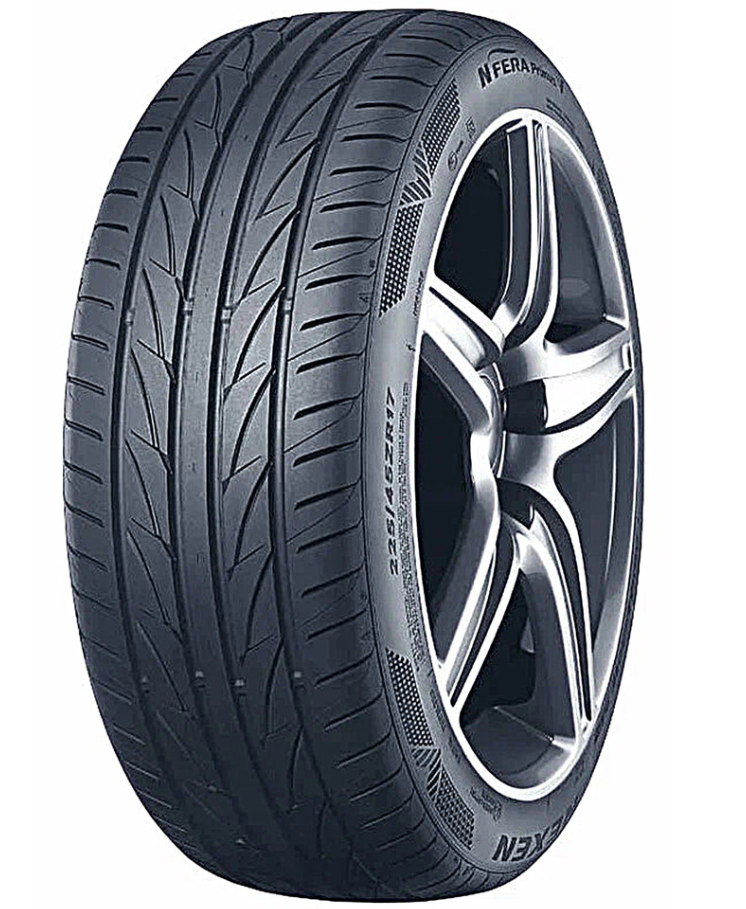 Автошина 205/65 R15 Nexen NFera Primus V 94 V б/к