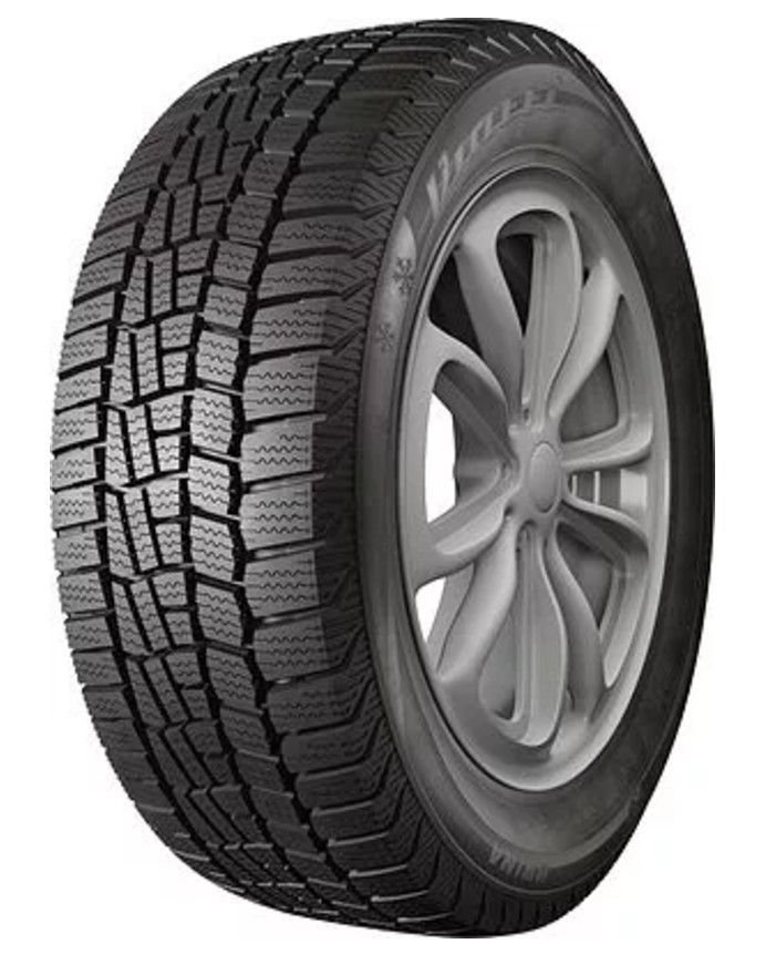 Автошина 195/60 R15 VIATTI Brina V-521 88 T н/шип