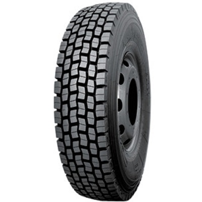 Грузовая шина 11,00 R22,5 Kapsen HS103 16PR