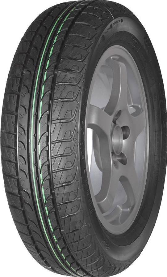 Автошина 185/60 R14 TUNGA ZODIAK_2, PS-7 86 T б/к