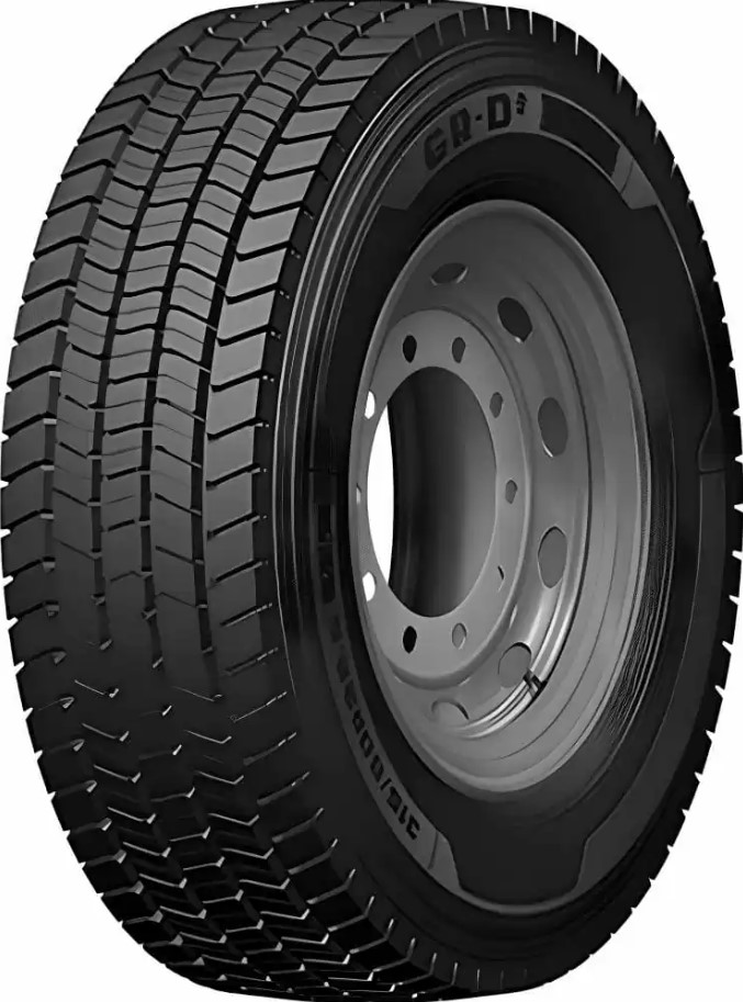 Грузовая шина 265/70 R19,5 Tornado/Advance GR-D2 140/138 M 16PR