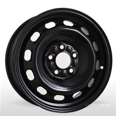 Автодиск MAGNETTO 6*15 4*100 ET48 54.1 Hyundai Solaris/Kia Rio