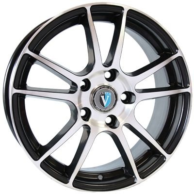Автодиск Venti 1511 6*15 4*100 ET45 60.1 SL