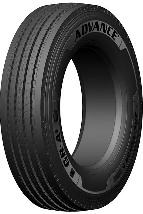 Грузовая шина 315/70 R22,5 Tornado/Advance GR-A1 156/150 L 20PR
