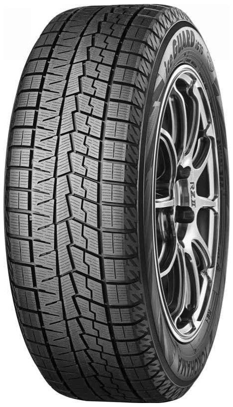 Автошина 175/65 R14 Yokohama IG70 82 Q н/шип