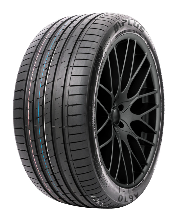 Автошина 235/50 ZR18 Aplus A610 XL 101 W б/к