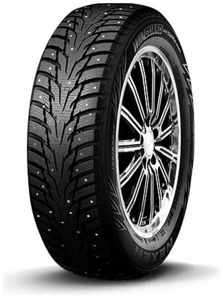Автошина 225/55 R16 Nexen Winguard WinSpike WH62 XL 99 T шип