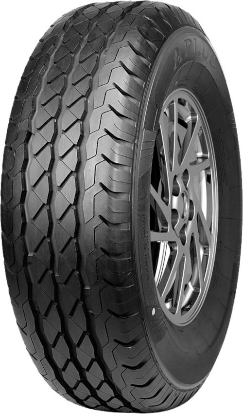 Автошина 165 R13C Aplus A867 91/89 R б/к