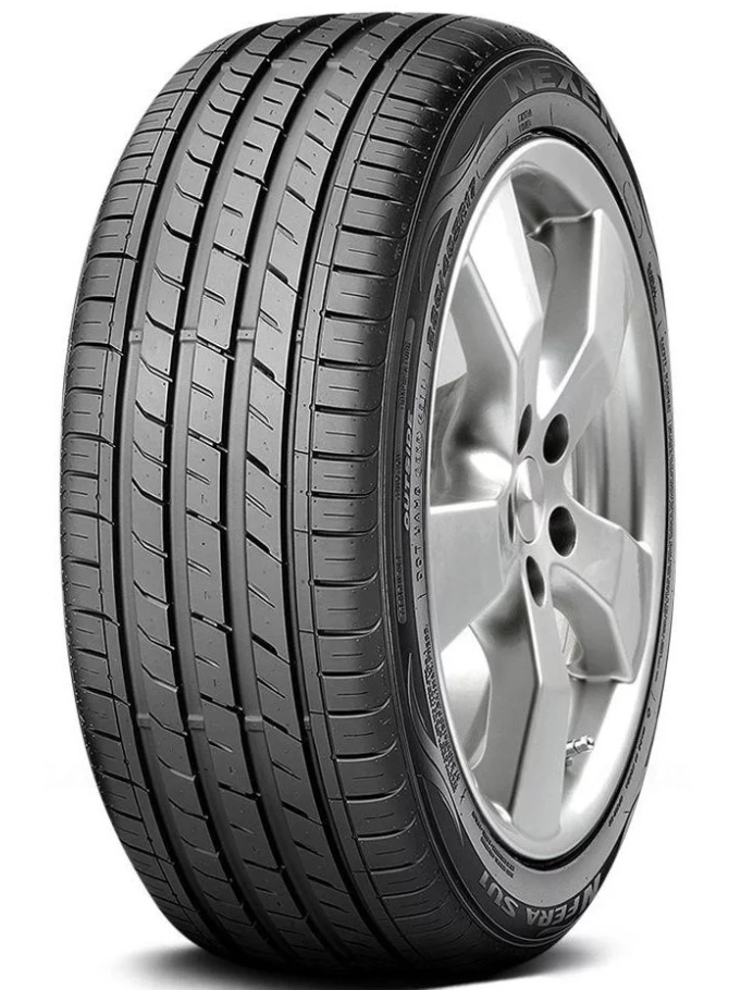 Автошина 215/50 R17 Nexen NFera SU1 XL 95 W б/к