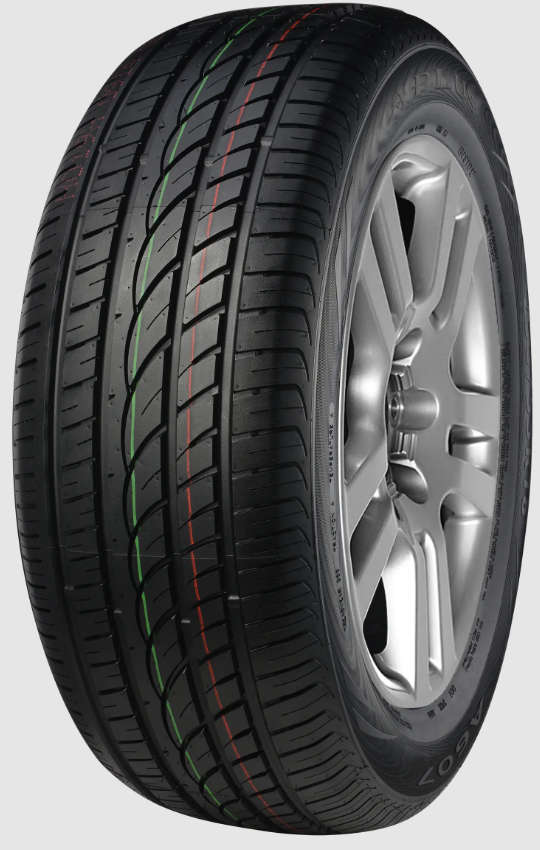 Автошина 285/50 R20 Aplus A607 XL 116 V б/к