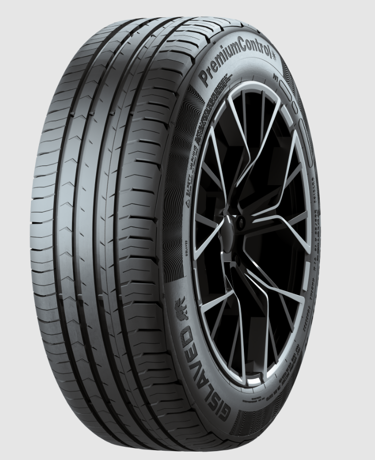 Автошина 195/65 R15 Gislaved Premium Control 91 H б/к