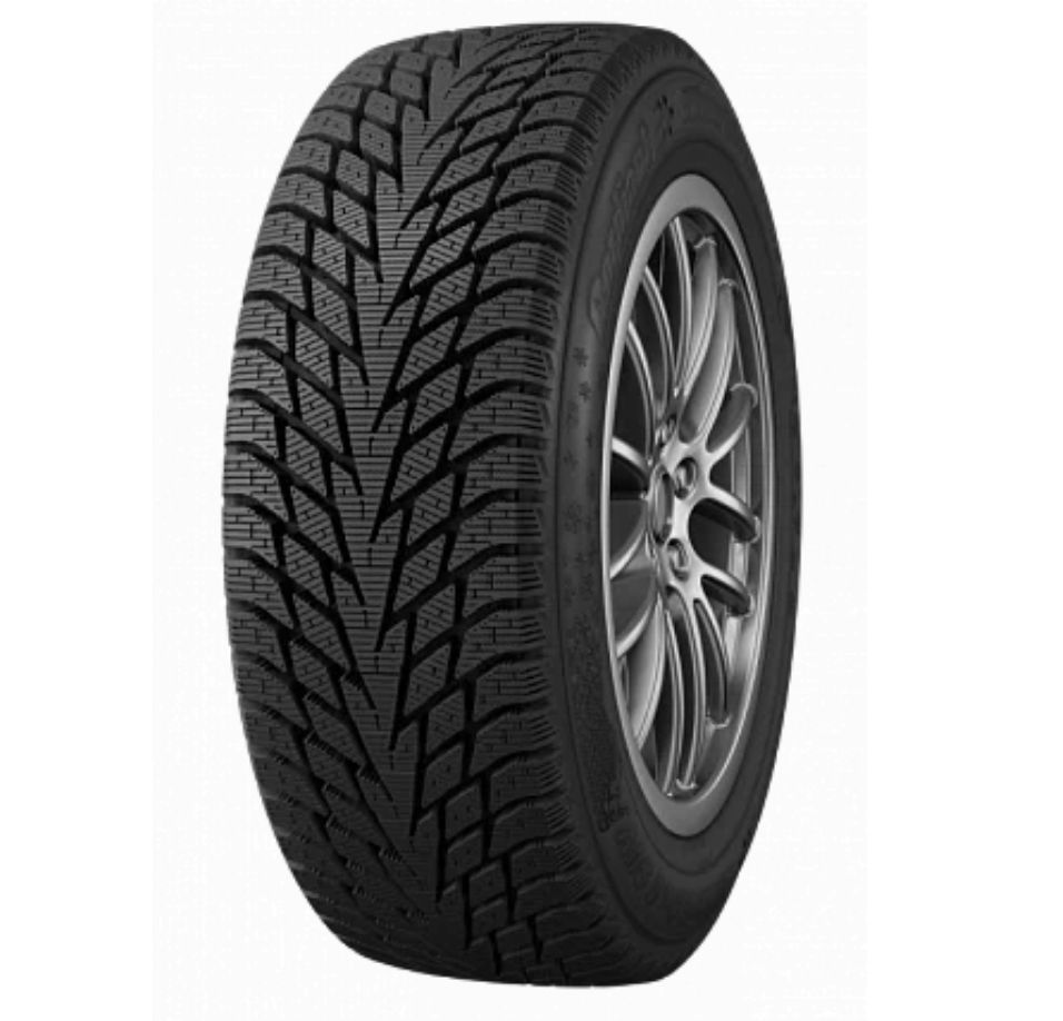 Автошина 185/70 R14 Cordiant WINTER_DRIVE_2 92 T б/к н/шип