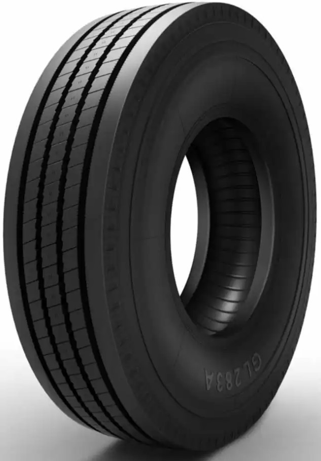 Грузовая шина 235/75 R17,5 Tornado/Advance GL283A 143/141 J 16PR
