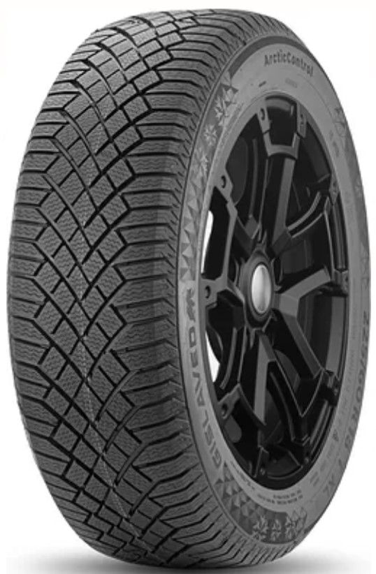 Автошина 235/65 R17 Gislaved ArcticControl XL FR 108 T н/шип