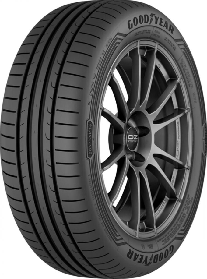 Автошина 205/55 R16 Goodyear Eagle Sport 2 91 V б/к