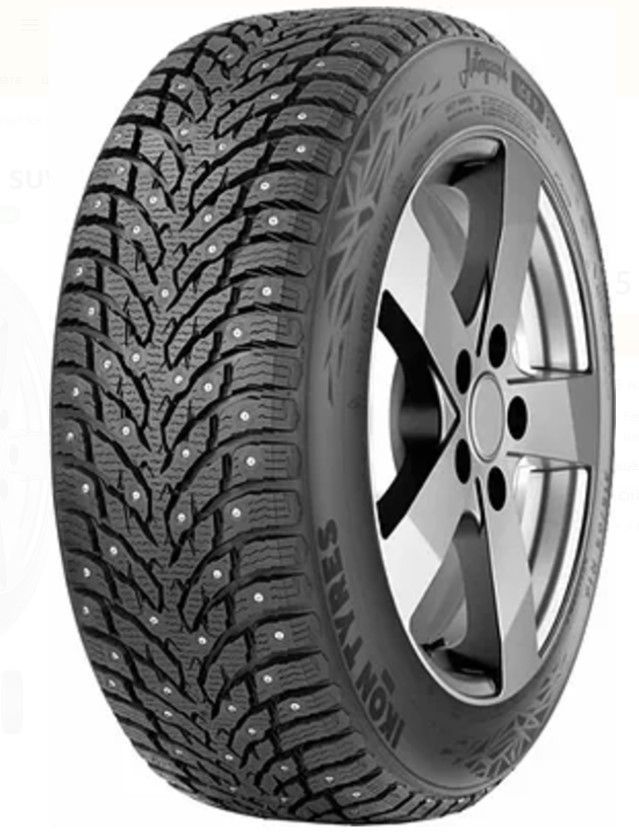 Автошина 215/70 R16 Ikon Autograph Ice 9 SUV 100 T шип