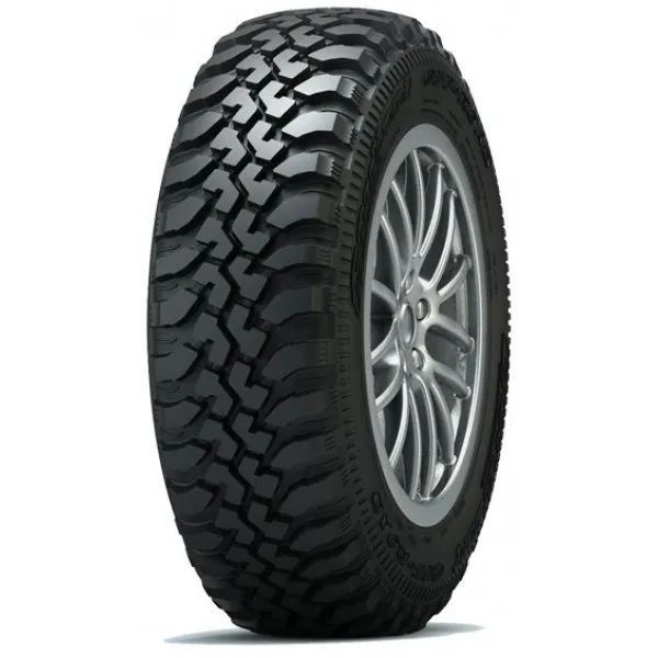 Автошина 245/70 R16 Cordiant OFF ROAD 2 111 Q б/к