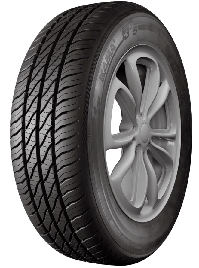 Автошина 185/65 R14 Н.Камск Кама НК-241 86 Н б/к