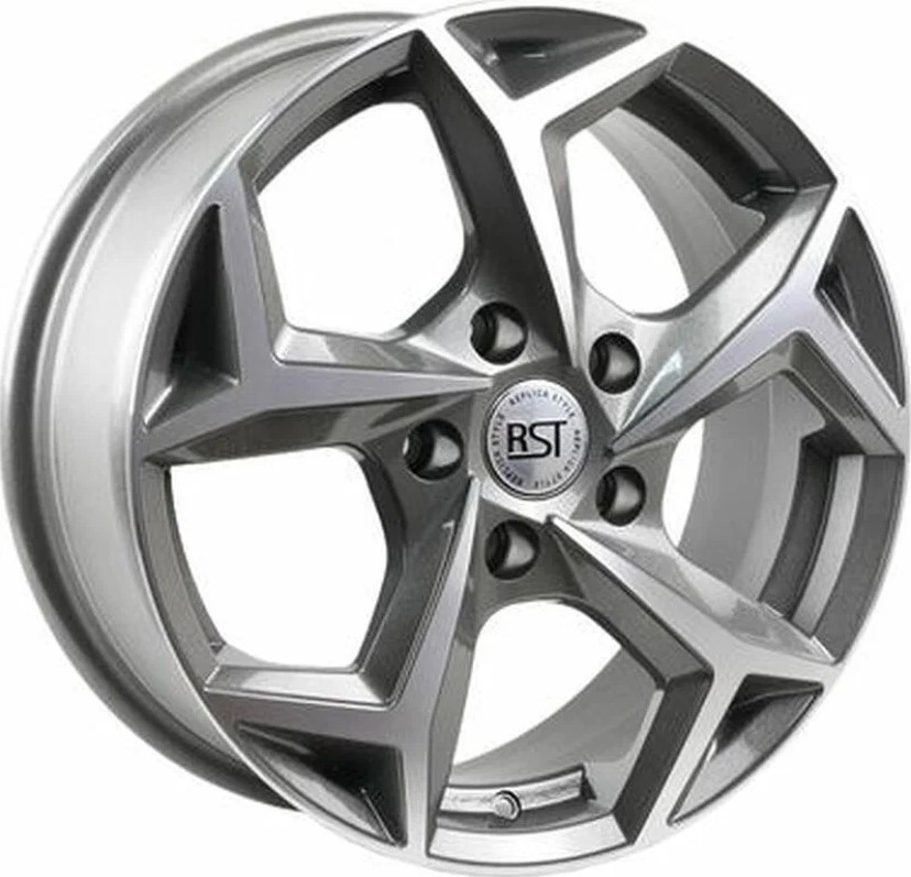 Автодиск RST R066 6,5x16 5x114,3 ET38 67,1 GRD (Outlander)