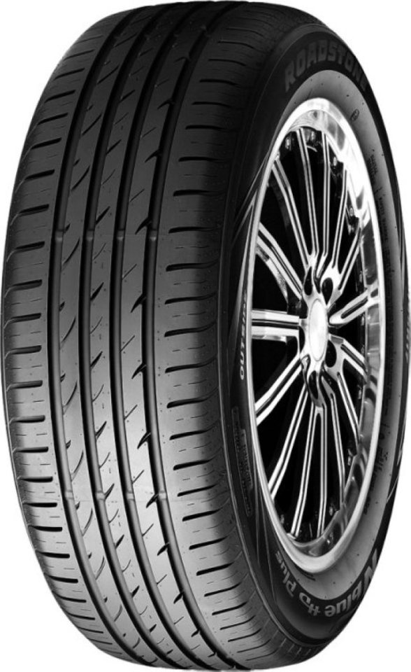Автошина 175/65 R14 Nexen NBlue HD Plus 82 H б/к
