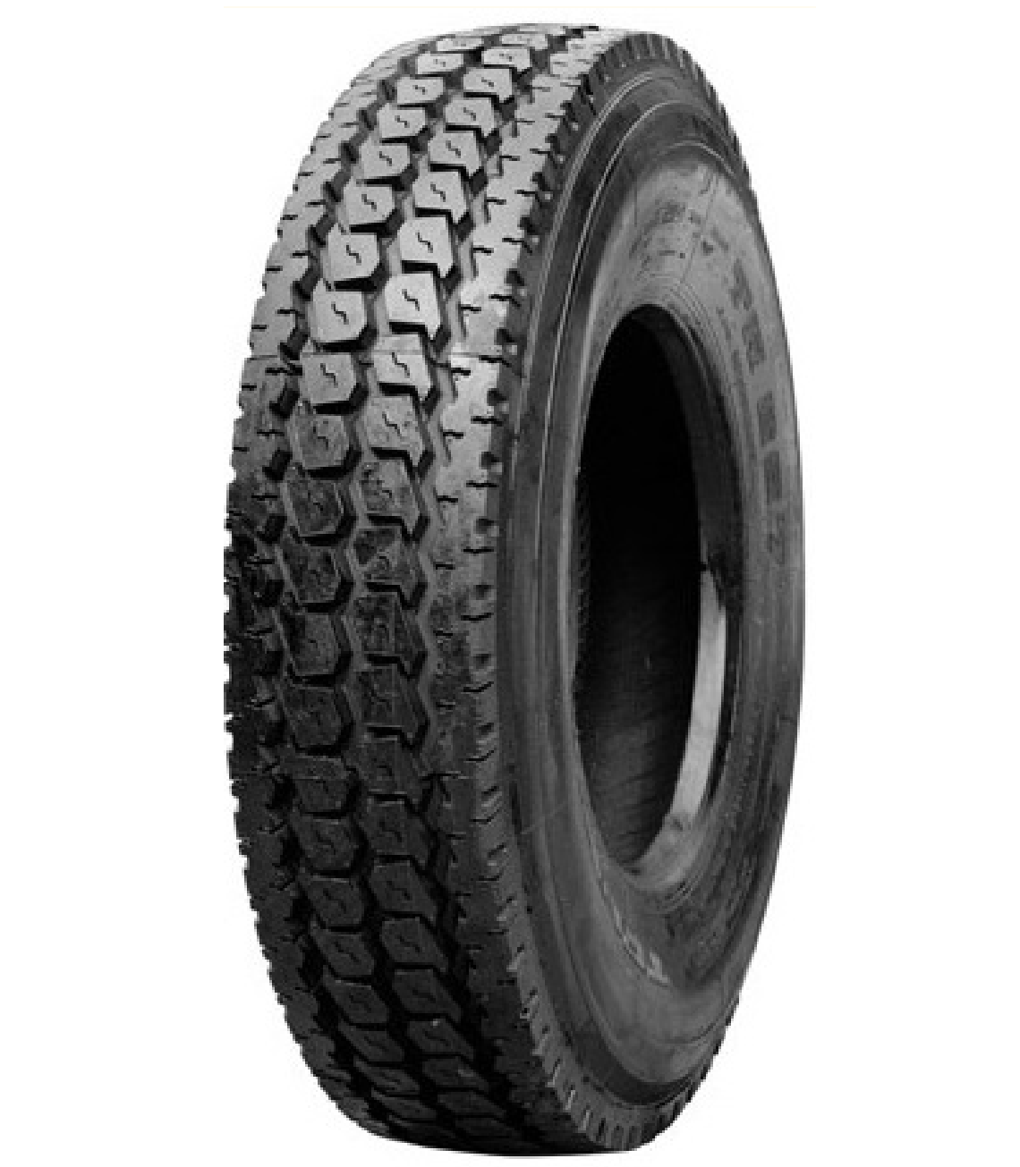Автошина 11,00 R22,5 Triangle TR657 146/143 M 16PR