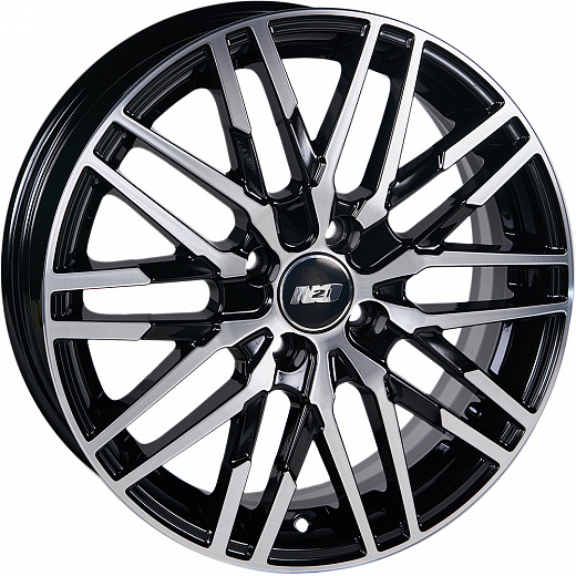 Автодиск N20 V2229 6*16 4*100 ET50 60.1 BFP