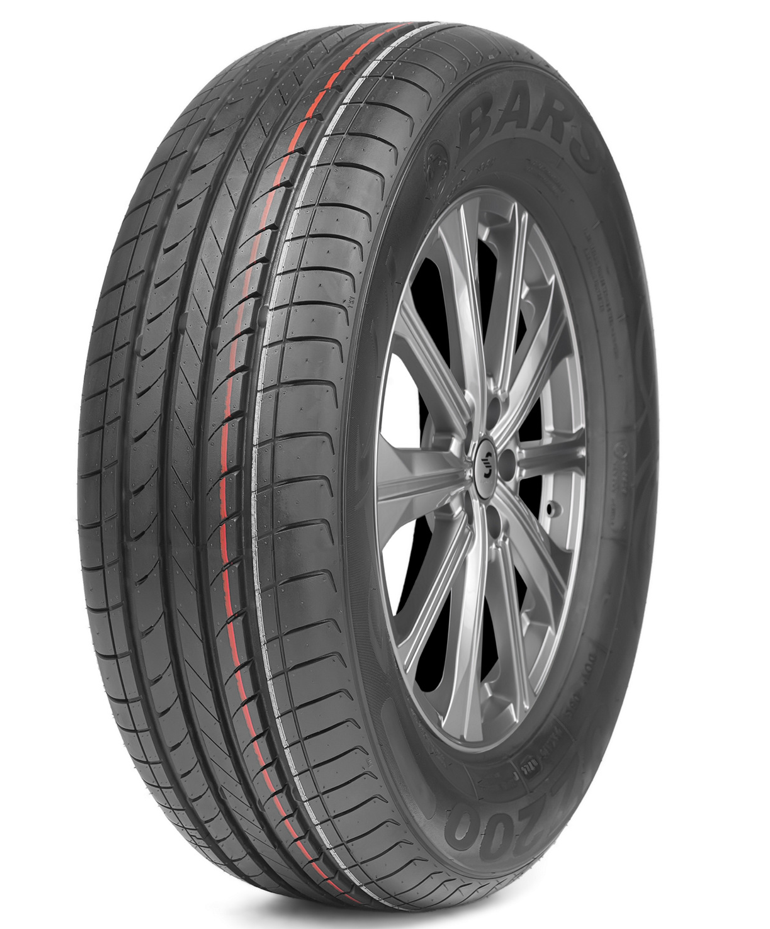 Автошина 185/65 R14 Bars UZ200 86 H б/к