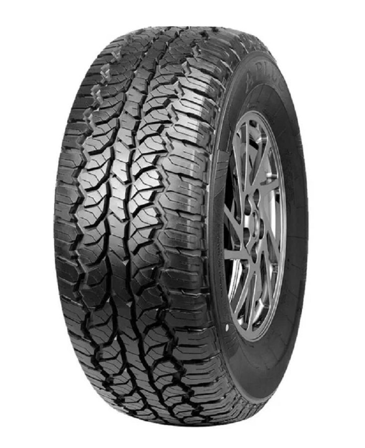 Автошина 235/85 R16 Aplus A929MT 120116 Q б/к