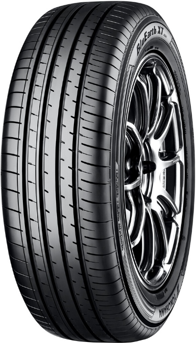 Автошина 235/60 R18 Yokohama AE61 103 W б/к