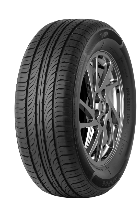 Автошина 155/65 R14 iLink L-Grip 66 75 T б/к