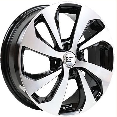 Автодиск RST R006 6*16 4*100 ET50 60.1 BLM
